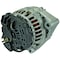 Wai Global Alternator, ALTBO IRIF, 130 Amp12 Volt, CW, 6Groove Pulley 13860N - alternate 1